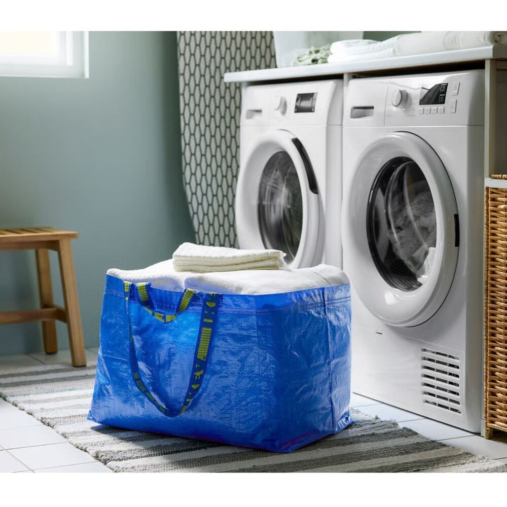 IKEA Frakta large Tote‎